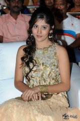 Chandini Chowdary at Ketugadu Movie Audio Launch